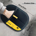 Fur & Clear Double-Sided Pet Hair Glove